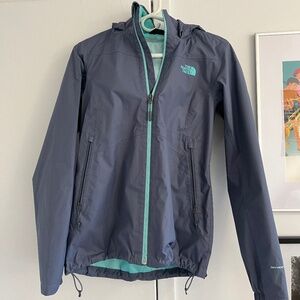 The North Face Rain & Wind Jacket